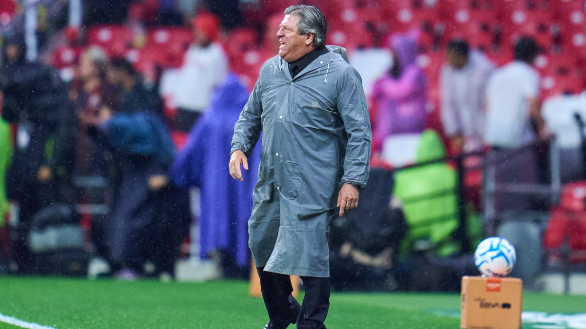 MiguelHerrera