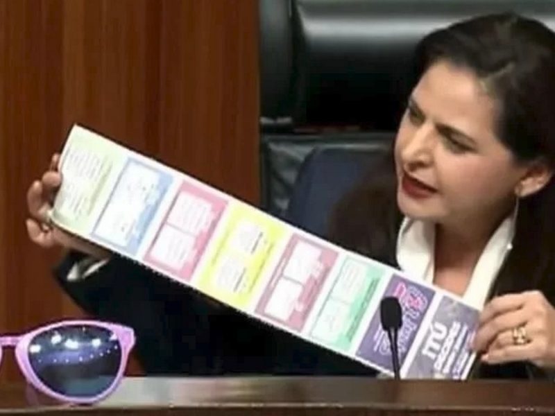 Mónica Soto renuncia al TEPJF tras 10 años; dejará el cargo el 31 de agosto