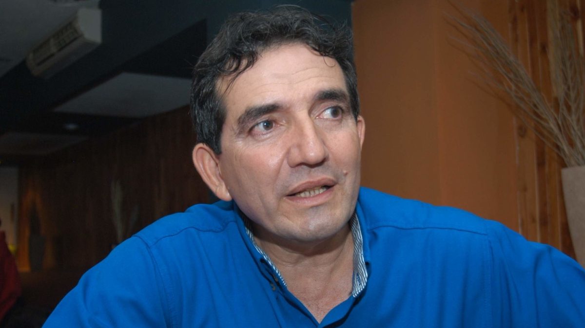 FGR responsabiliza únicamente a Fausto Corrales del montaje de Héctor Melesio Cuén