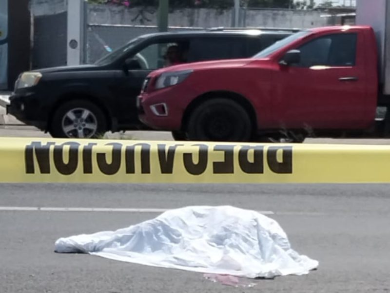Ruegan usar casco y no viajar con familia; van 9 muertos por accidentes en moto en Celaya