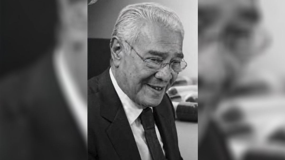 Muere fundador de Farmacias del Ahorro