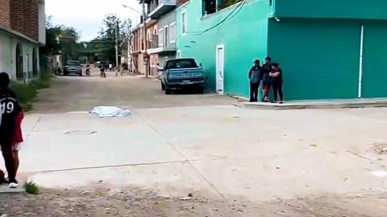 Joven es asesinado en Dolores Hidalgo