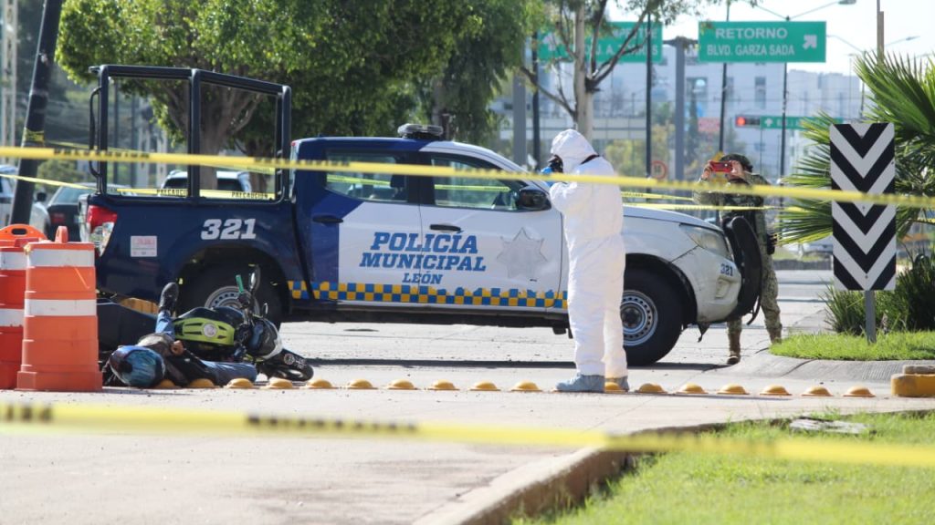 ¿Error o manipulación? Cuestionan anomalía en homicidios culposos en Guanajuato