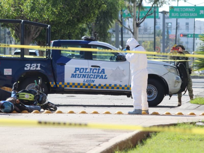 ¿Error o manipulación? Cuestionan anomalía en homicidios culposos en Guanajuato