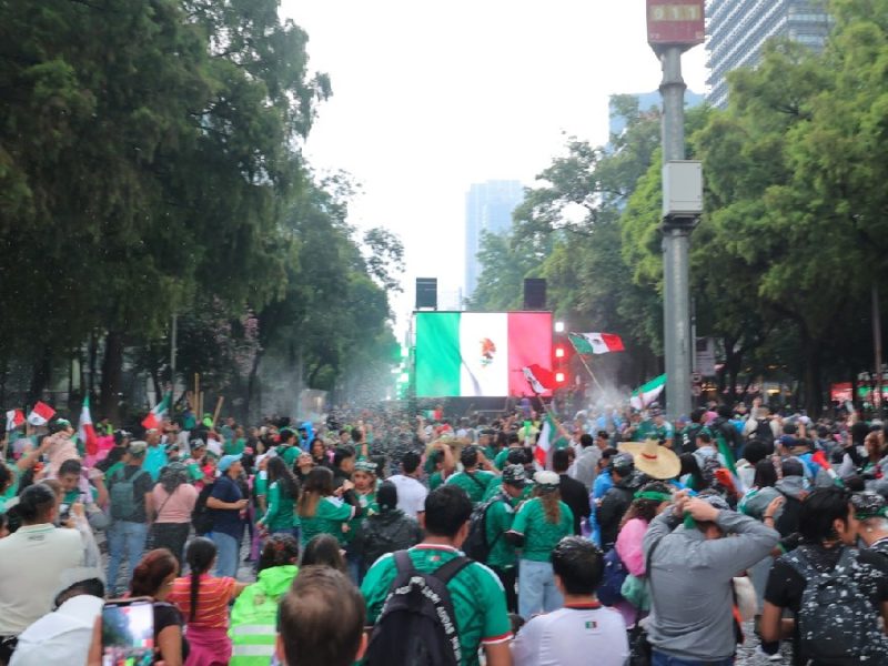 Mundial 2026 dejó orgullo; también inflación, según encuesta en México