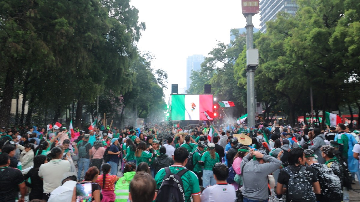 Mundial 2026