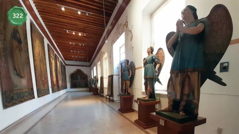 Museo de Arte Sacro de León