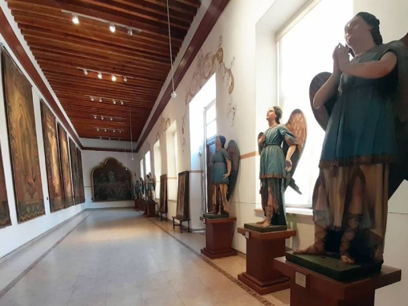 Museo de Arte Sacro de León