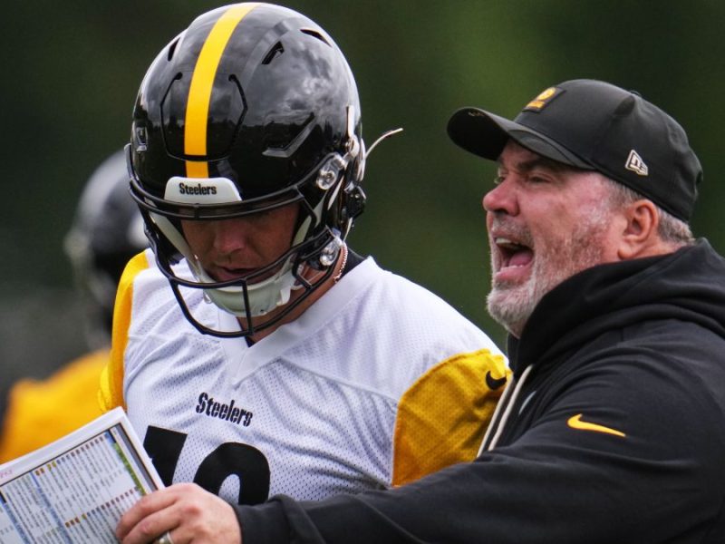 La NFL iguala su récord con 10 entrenadores en jefe en nuevos equipos