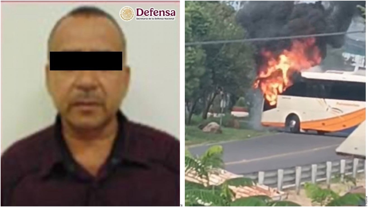 Narcobloqueos Michoacán