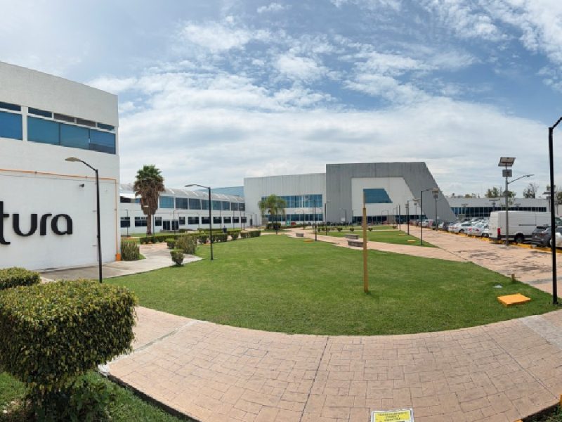 Natura proyecta duplicar producción de cosméticos en planta de Celaya