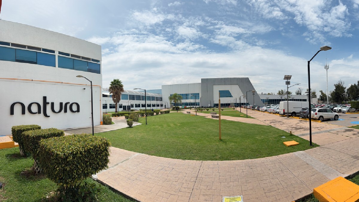 Natura en Celaya