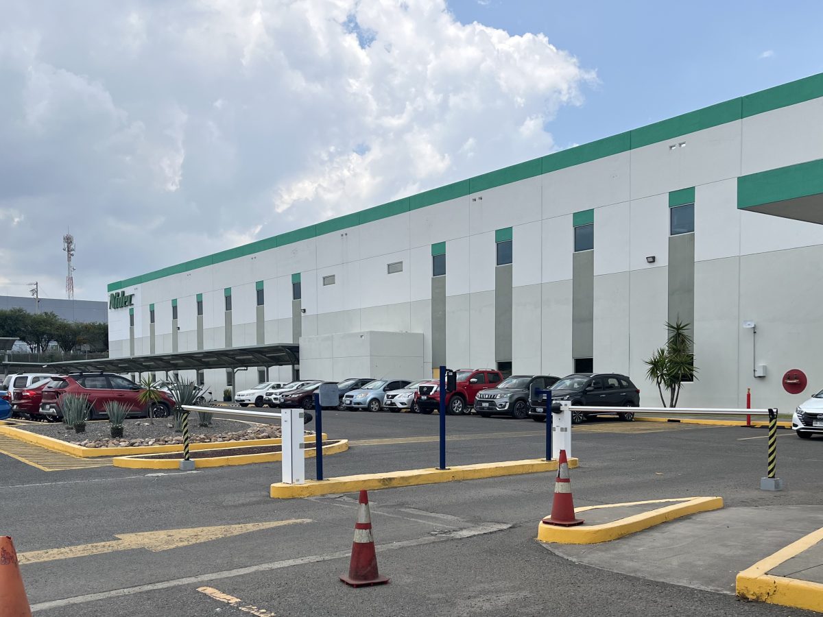 Nidec Mobility opera en Silao y abastece a marcas como Ford, Toyota y Nissan 