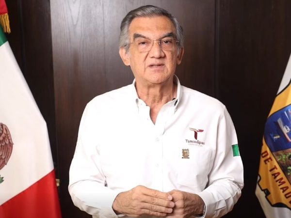 Américo Villarreal niega investigación en EU por nexos con cárteles
