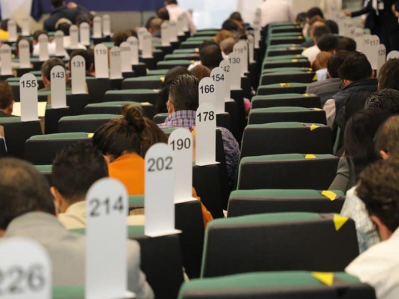 Guanajuato lanzará nueva convocatoria para asignar notarías; examen será en octubre
