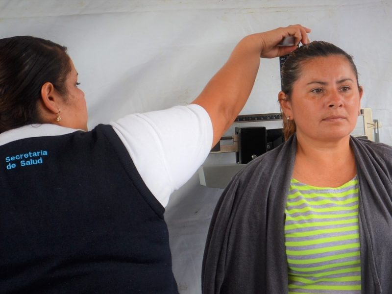 ¿Un panecito…? En Guanajuato padecen obesidad 7 de cada 10 adultos