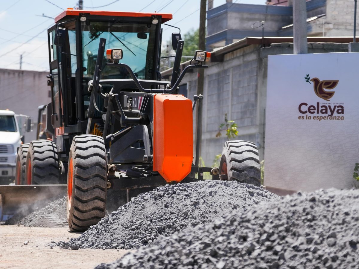 Rechazan cambios al Plan de Obra Pública en Celaya: Priorizan canchas y relegan servicios