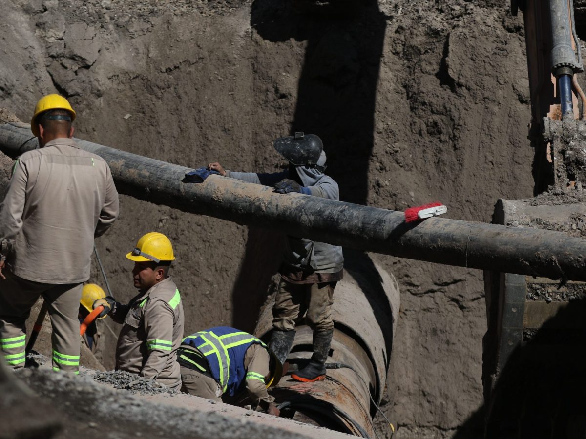 Destaca Guanajuato entre los estados más eficientes en cobro y manejo del agua