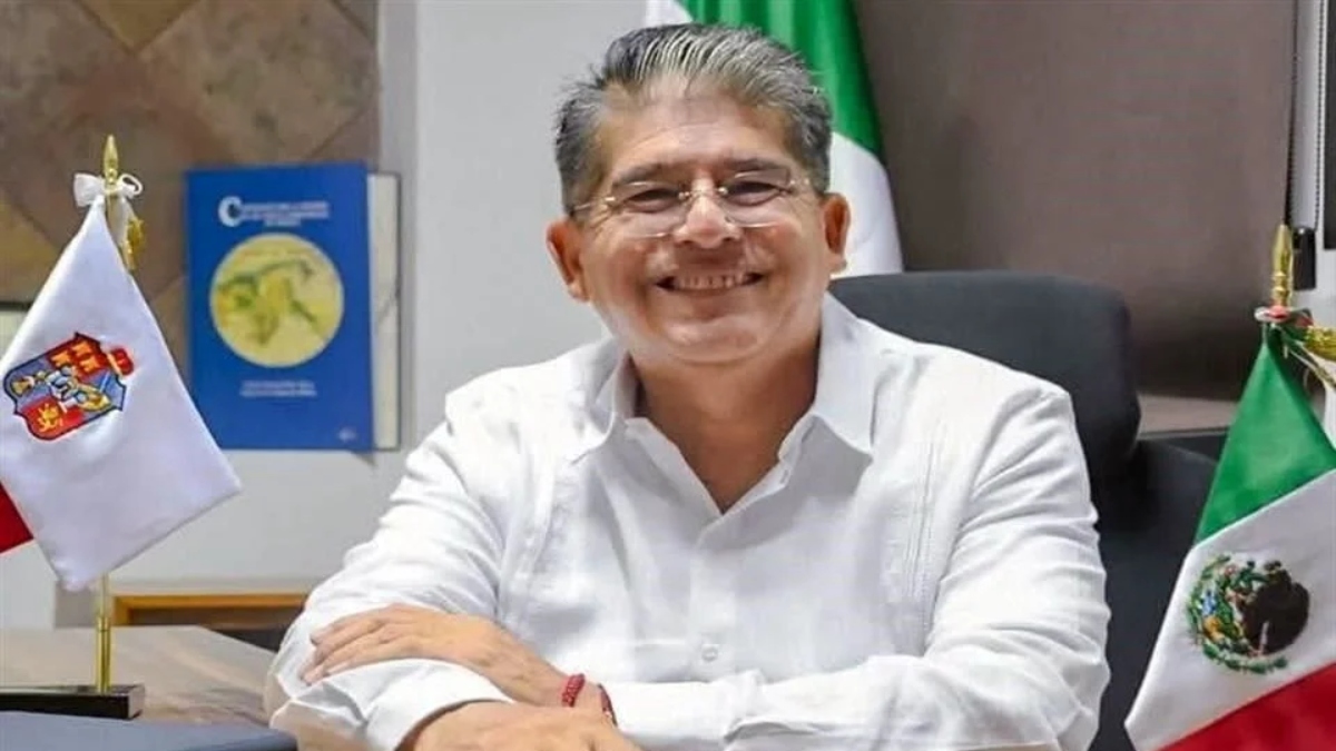 Operativo Enjambre Tabasco Alcalde