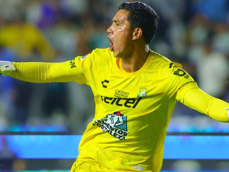 León le gana a Pachuca con golazo de Daniel Arcila y ya piensa en Messi y Griezmann en la Leagues Cup