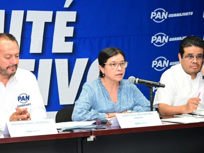 PAN Guanajuato elimina a 10 para “defensores”; pasan 34 a siguiente fase