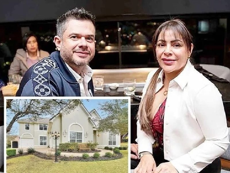 PAN pide inhabilitar a exfuncionaria de Aduanas por mansión en Texas