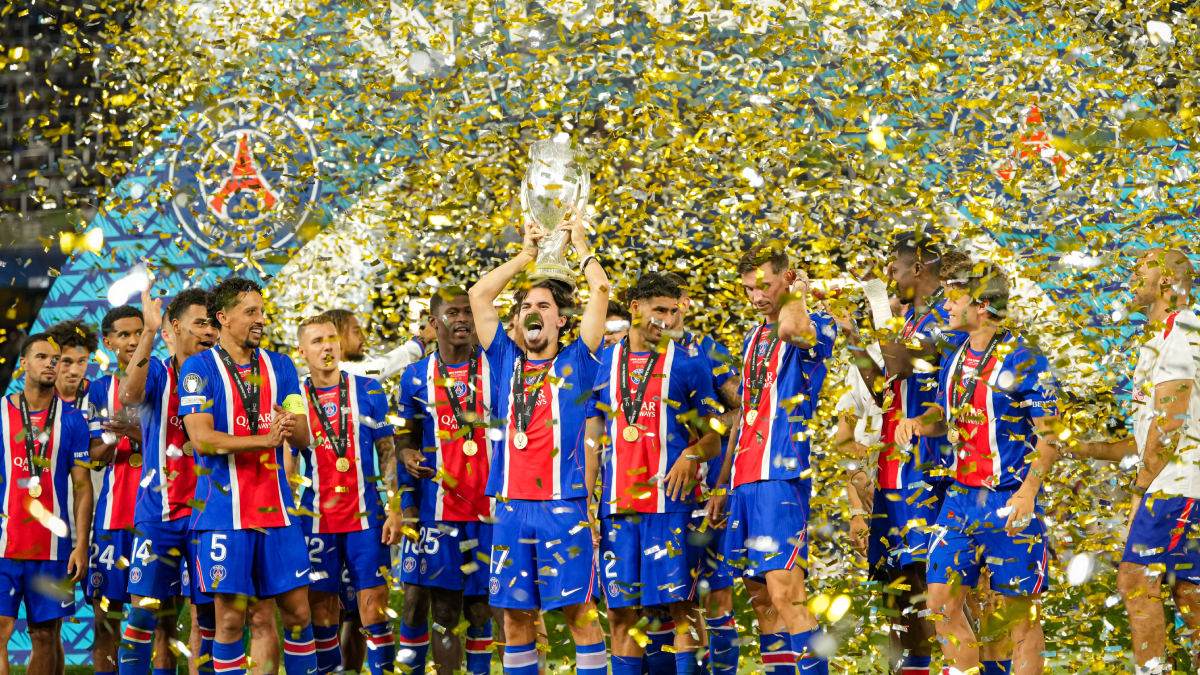 PSGSupercopadeEuropa