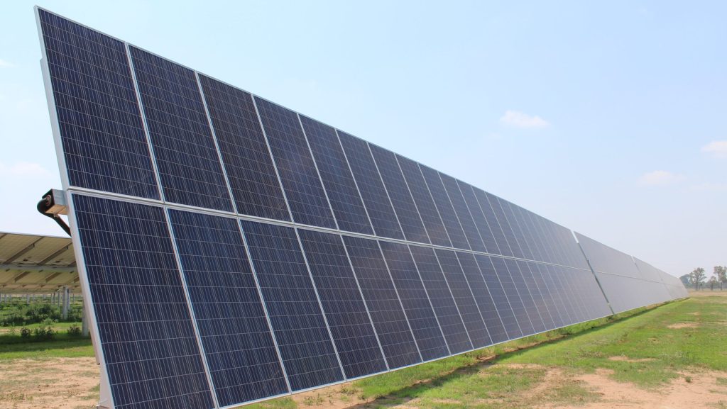 Guanajuato alista 14 mega proyectos de energía; van por mil 700 megawatts con CFE