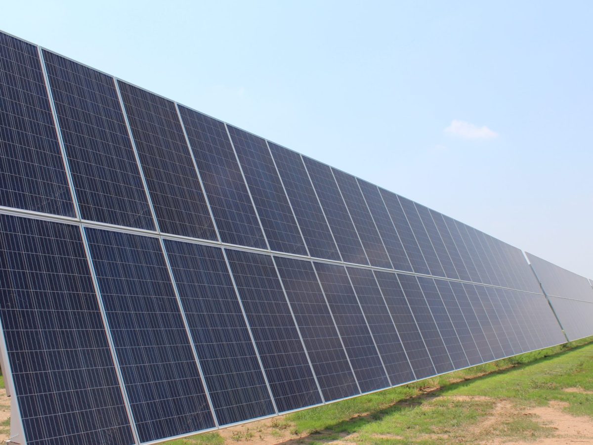 Guanajuato alista 14 mega proyectos de energía; van por mil 700 megawatts con CFE
