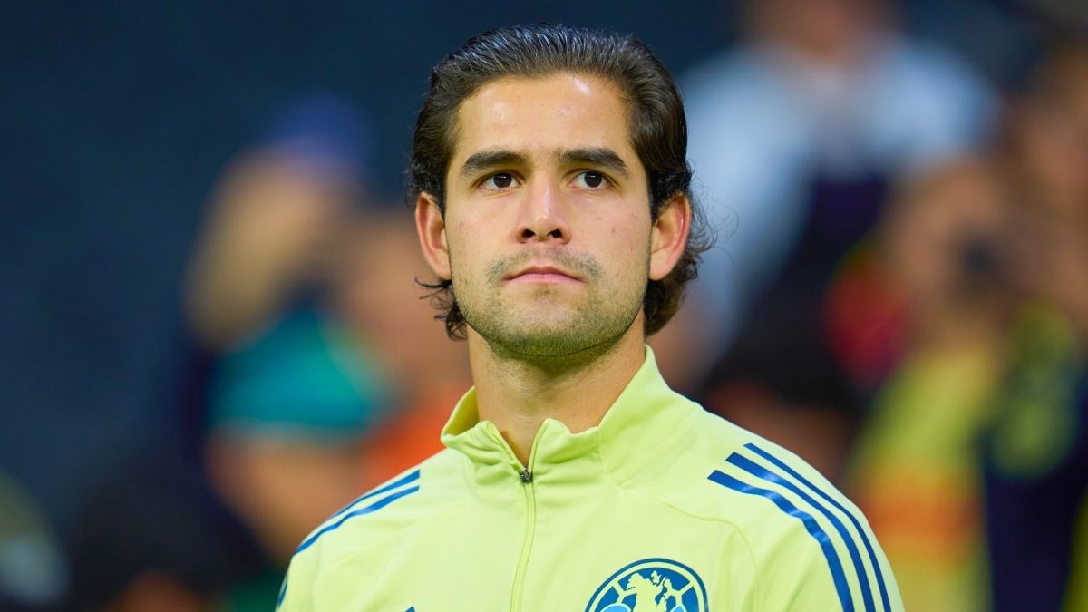 Patricio Salas deja el América y emigra al FC Famalicão de Portugal