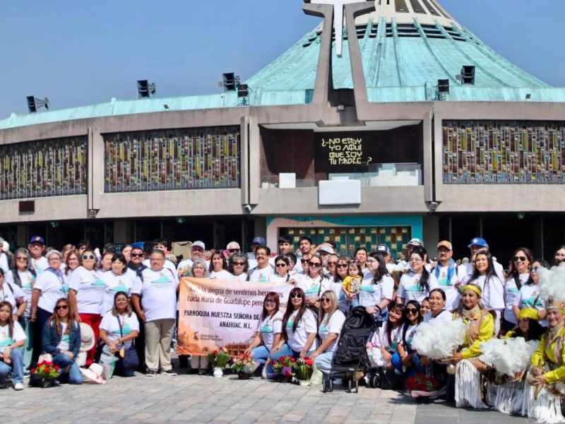 Asaltan en Irapuato a peregrinos de Nuevo Laredo que viajaban a la Basílica de Guadalupe