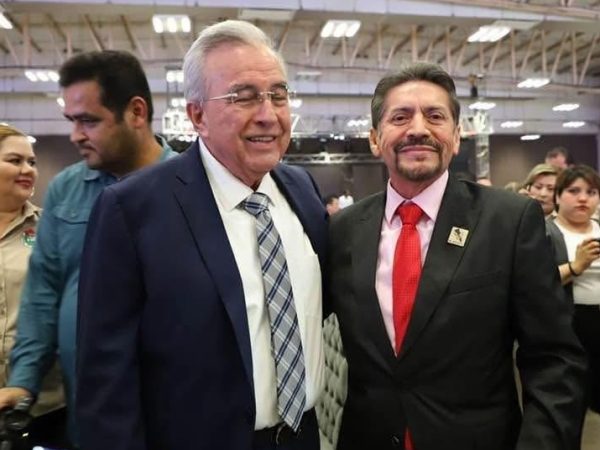 Exige el PAN juicio político contra Rocha Moya y desaparición de poderes en Sinaloa