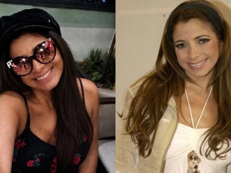 Pilar Montenegro reaparece con foto reciente tras años alejada de los escenarios