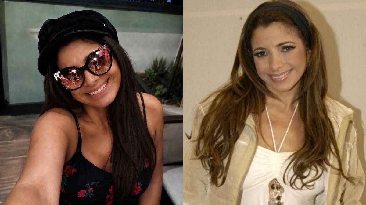 Pilar Montenegro reaparece_ Publica foto reciente tras años de retiro