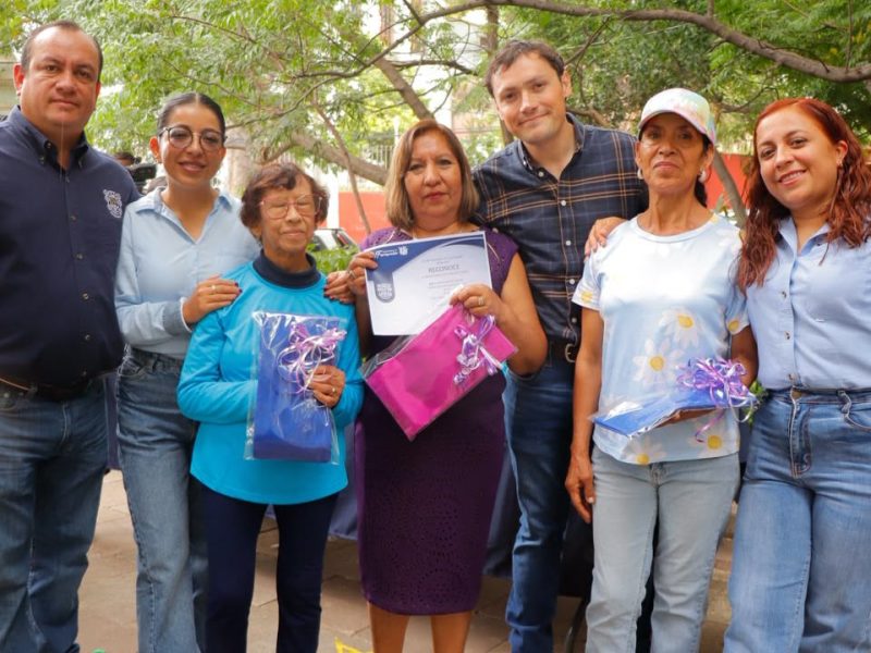Concurso del Platillo Saludable en Guanajuato: Premian las mejores recetas