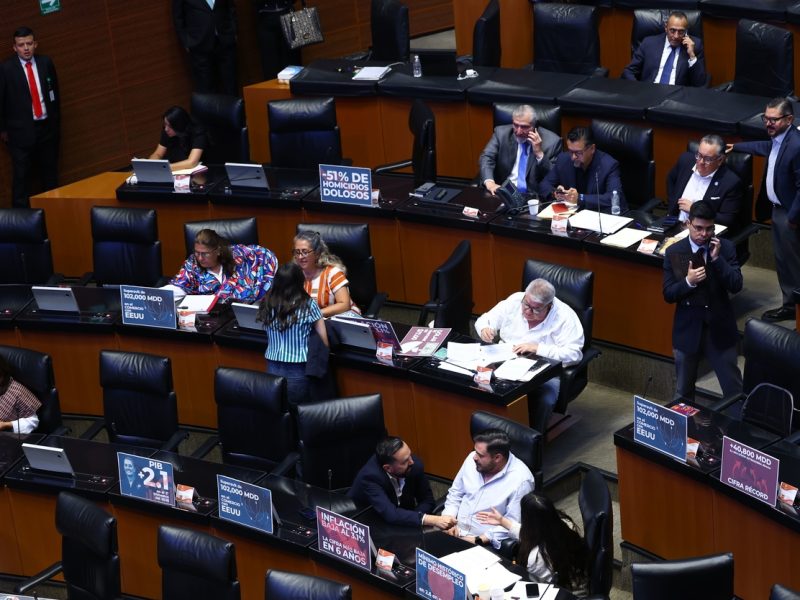 Inhabilitan a 41 funcionarios y les imponen multas por más de 22 millones