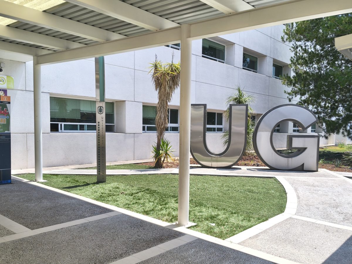 Abre la UG nueva preparatoria en Yuriria y arranca clases con 64 alumnos