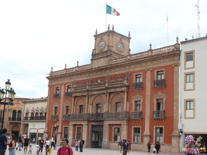 Palacio Municipal de León: de huerta y cuartel a sede de gobierno