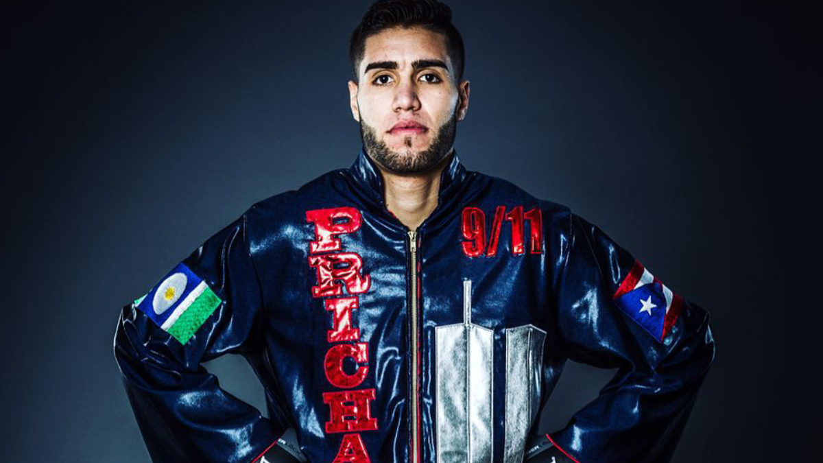 PrichardColon