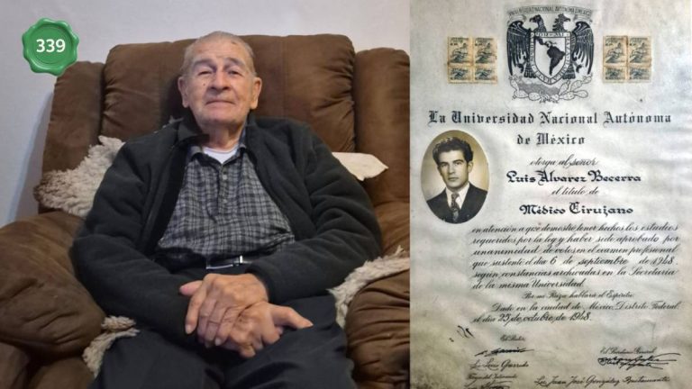 Dr. Octavio Álvarez