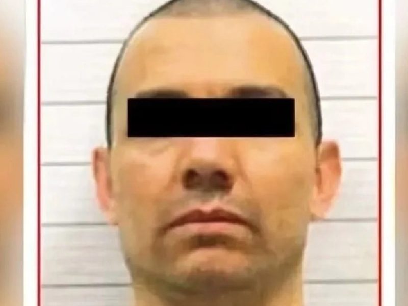 El “R1” permanecerá recluido en el Penal del Altiplano; fue vinculado a proceso
