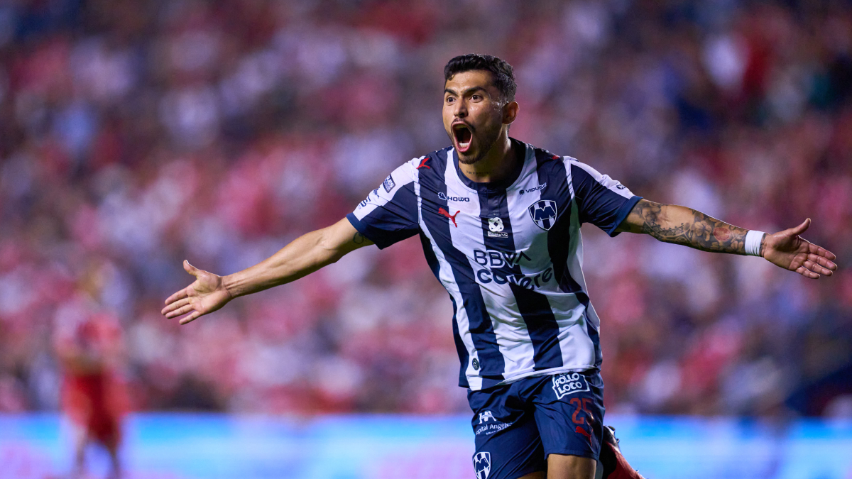 RayadosLeaguesCup
