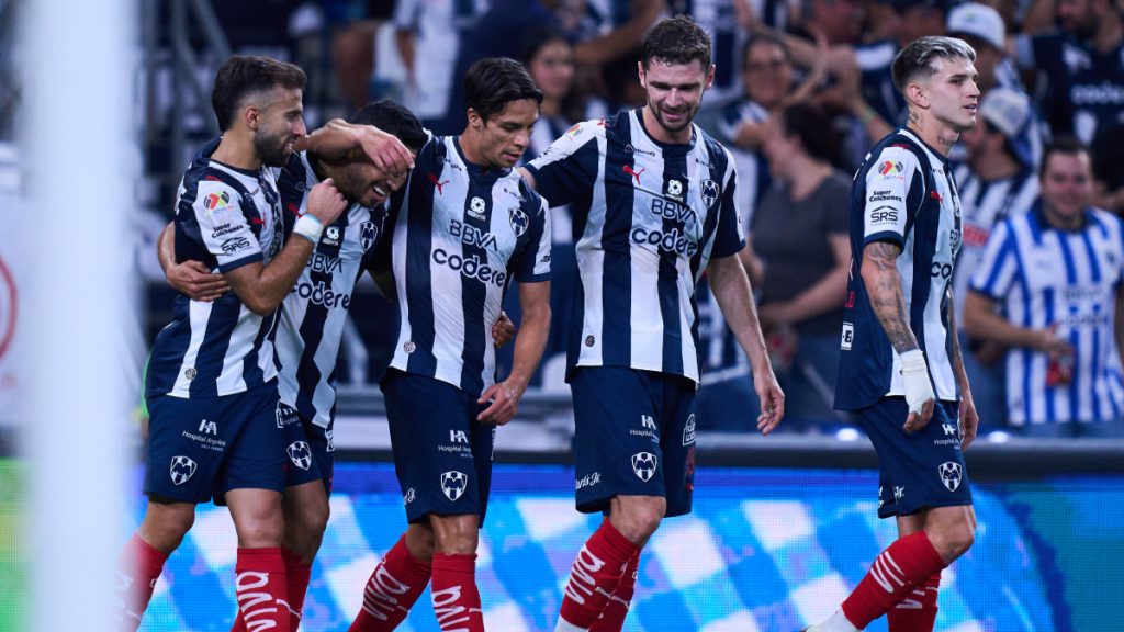 RayadosvsFCJuárez