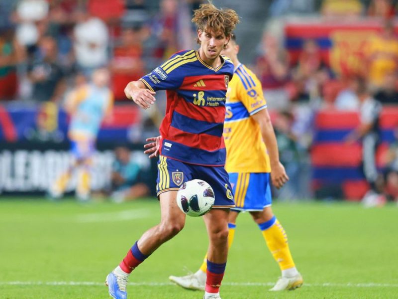 León vs Real Salt Lake en Cuartos de Leagues Cup: Fechas, cruces definidos y cómo le fue a la Liga MX