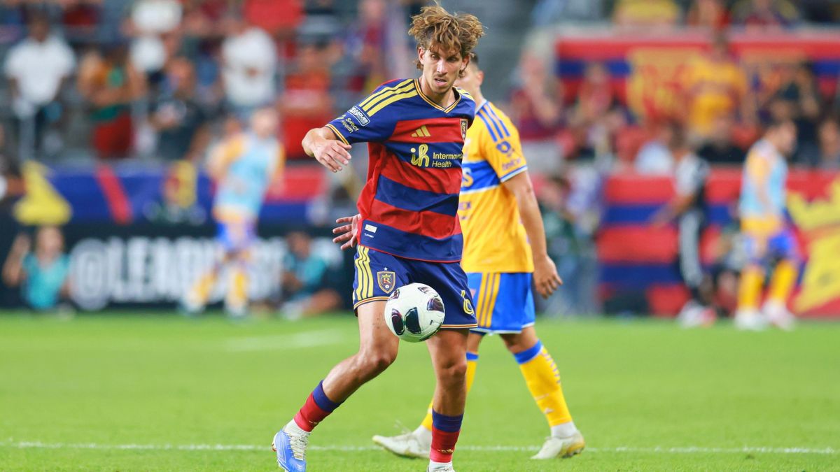 Real Salt Lake enfrentará al Club León. MexSport.