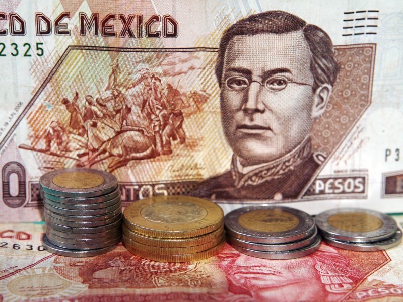 Capta Guanajuato 35,315 mdp en participaciones federales; crece 3.2% en 2026