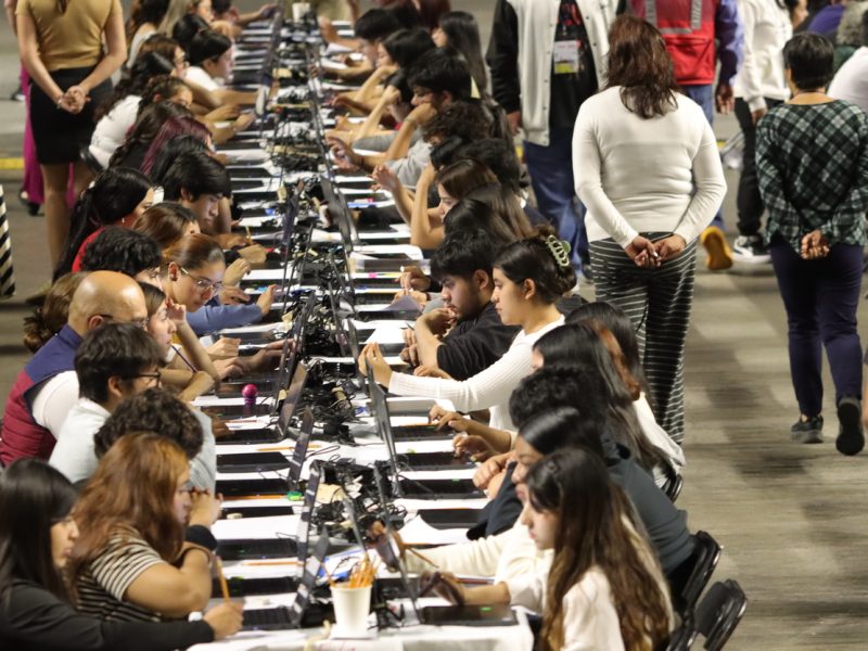 ¡Ya salieron! UNAM publica resultados del Examen de Control 2026