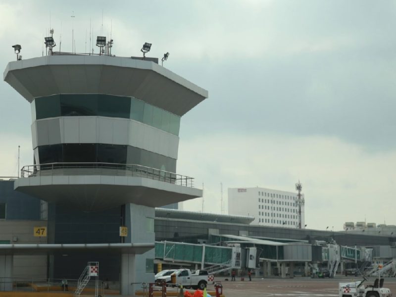 Nuevas reglas en slots: Perderán horarios aerolíneas que no cumplan el 80%