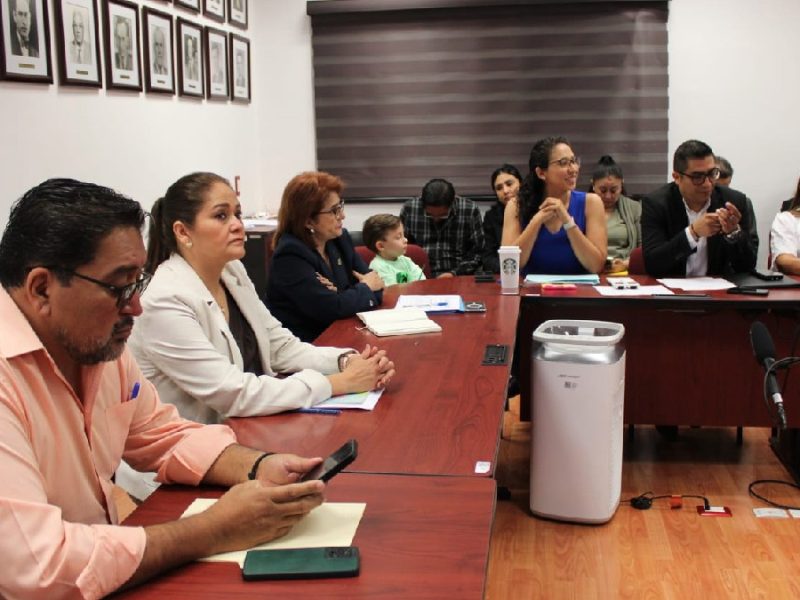 Faltan ediles de Morena y suspenden mesa de trabajo sobre reingeniería en Celaya