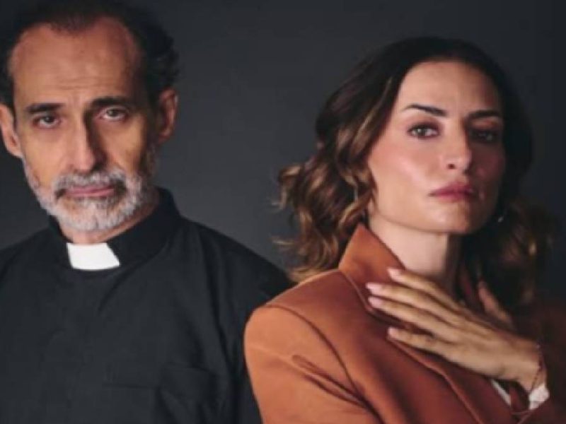 “Réquiem” enfrentará a Marimar Vega y Bruno Bichir en León